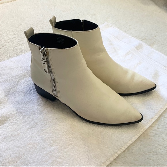 no 6 chelsea boot